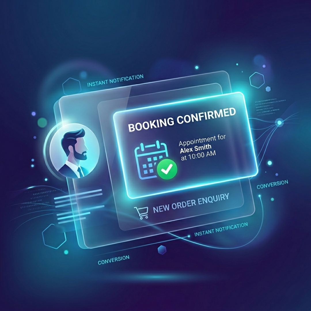 AI Boss Alert Feature