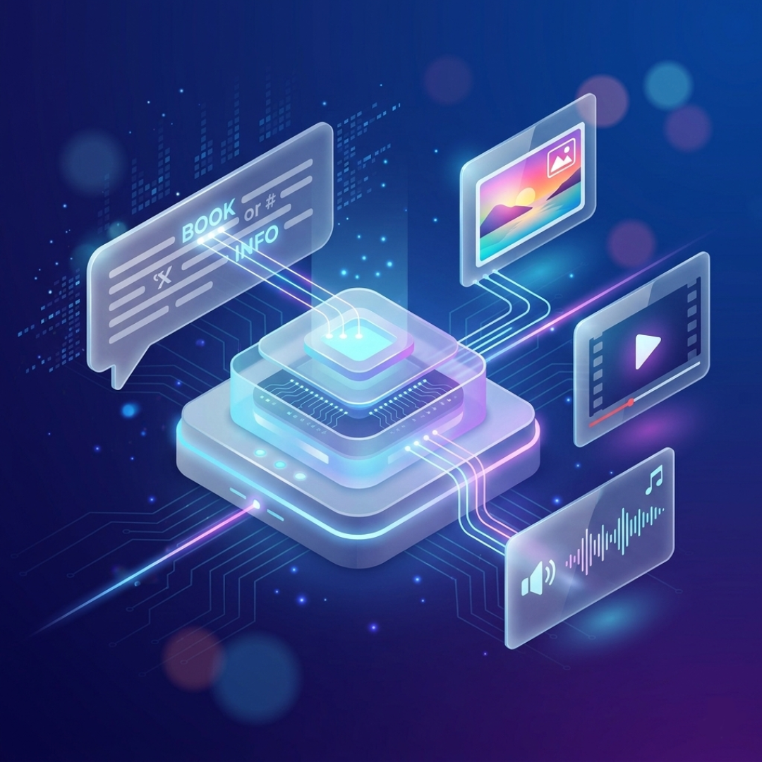 AI Keyword Reply Feature